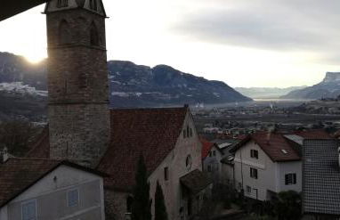 Ferienwohnungen St Hippolyt mit Hallenbad - Foto 75
