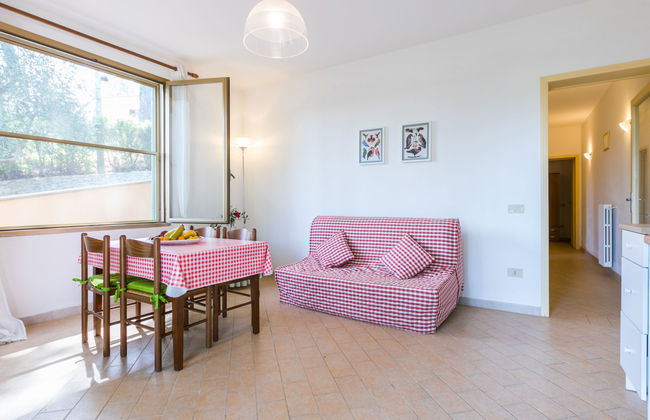 Villa Le Querce - Foto 30