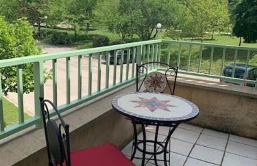 Hameau des Sources, Fontaine de la Justice - Foto 12