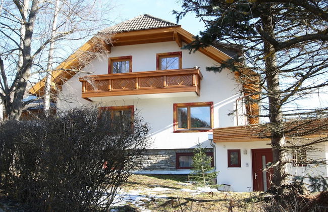 Apartment in Lungau Near Ski Bus and Forest - Foto 23