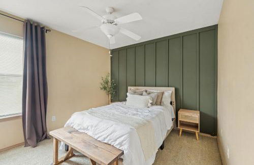 Modern Comfort Home in Katy - Foto 1