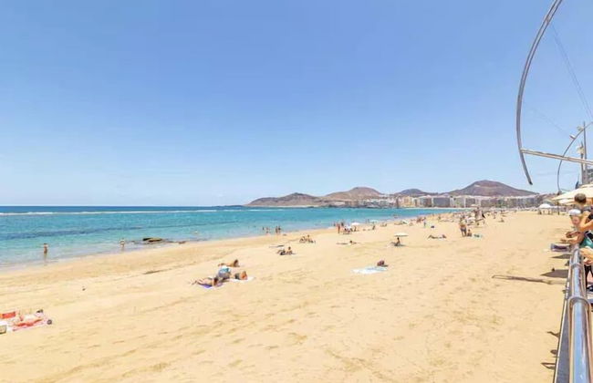 Alterhome Padilla Las Palmas - Foto 46