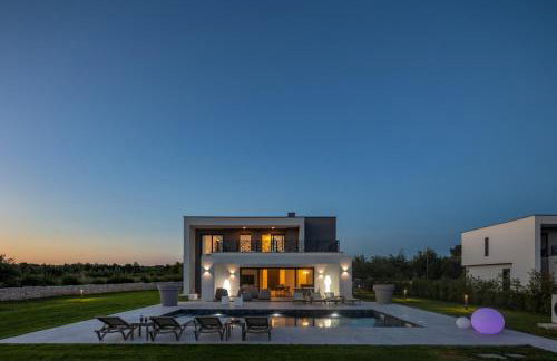 Rapsody Villas Istria Croatia - Foto 36