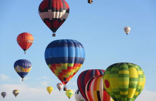 Gite La Grange à foin - Foto 29