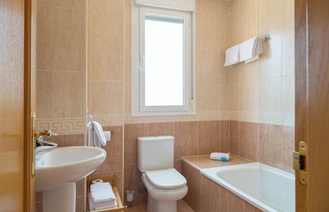 Apartamentos Solamaza - Foto 25