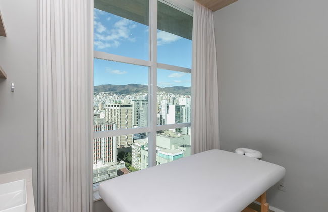 Alto Padrão no coração da Savassi - Foto 16