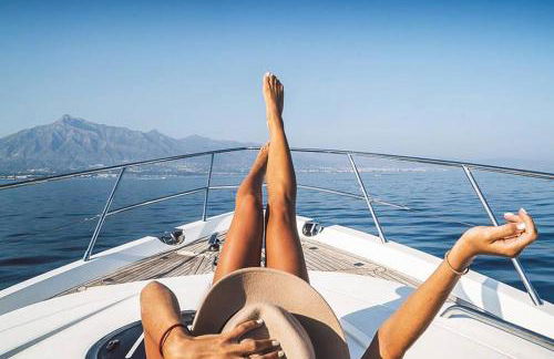 OleHolidays Bahia Marbella Vista Hermosa - Photo 24