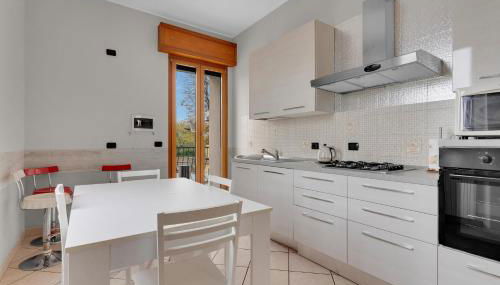 MUG1 -Sesto San Giovanni- Comfort House - - Foto 5, stove