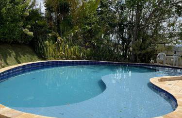 Flat 201 Condomínio Topo da Montanha - Foto 8