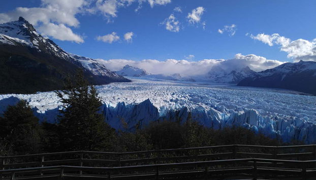 El Calafate: Perito Moreno Glacier Tour - Foto 4