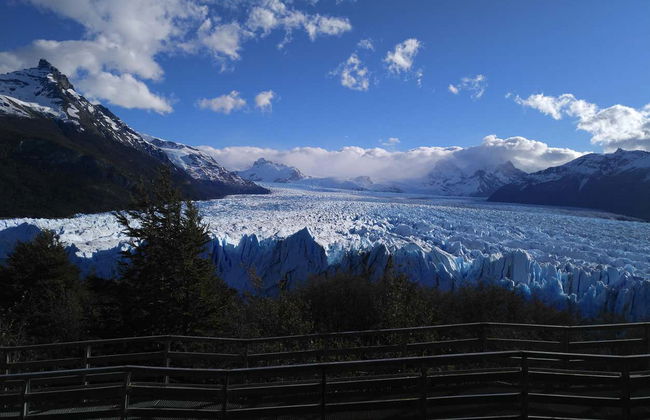 El Calafate: Perito Moreno Glacier Tour - Foto 4