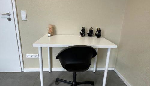 Europa Apartments nähe Düsseldorf Messe, Airport - Foto 5