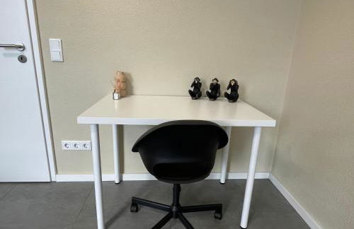 Europa Apartments nähe Düsseldorf Messe, Airport - Foto 5