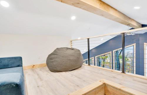 Dreams of Spring at Magnolia Treehouse - Foto 46