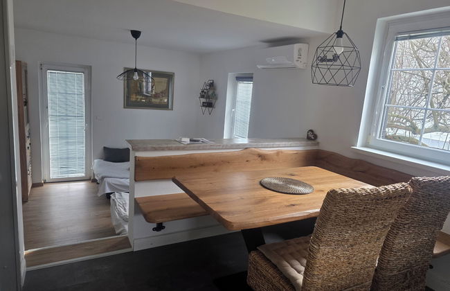 Apartments Amy - Foto 4