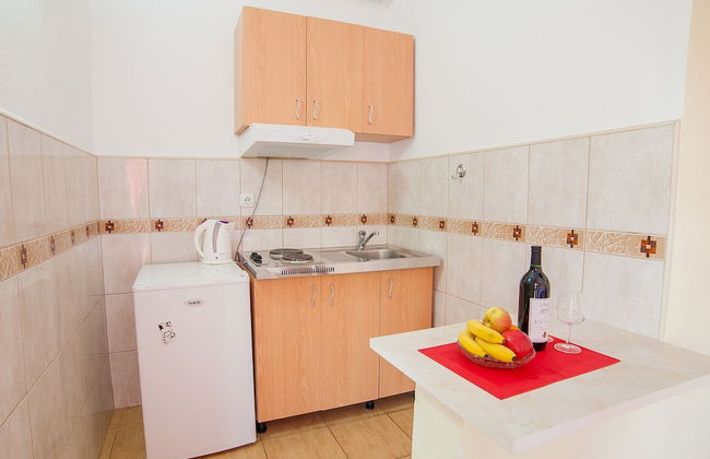 Apartments Viktorija - Foto 30