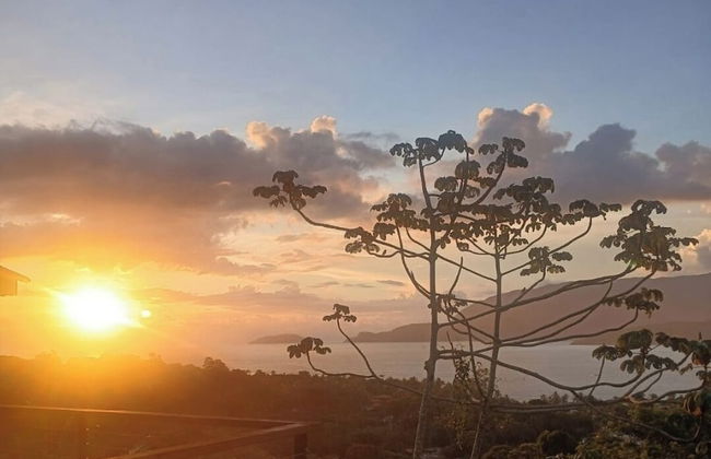 Yumi Chalés Ilhabela - Foto 27