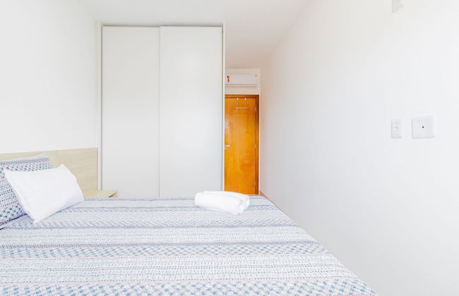 GB67 Ótimo Apto 2 Suítes - Guarajuba - Photo 3