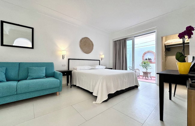 Casa Giuliani Capri - Foto 23
