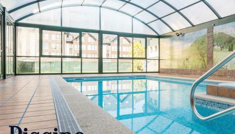 El Refugio de Aran Vielha Aparthotel - Foto 2