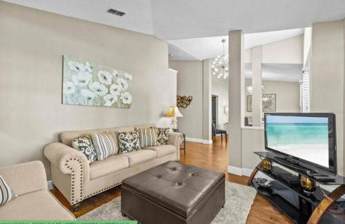 Vacay Just minutes from the Magic of Disney World! 252 - Foto 14