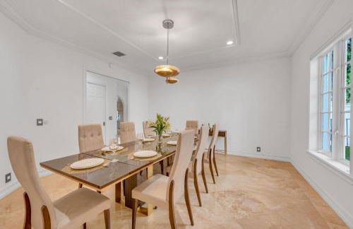 Waterfront Luxury Villa Heated Pool with Afternoon Sun Coral Key - Foto 11