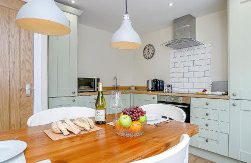 Wits End Cottage - Foto 10