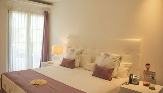 Ducassi Deluxe Studios - Rooftop Pool - Foto 3, Habitación