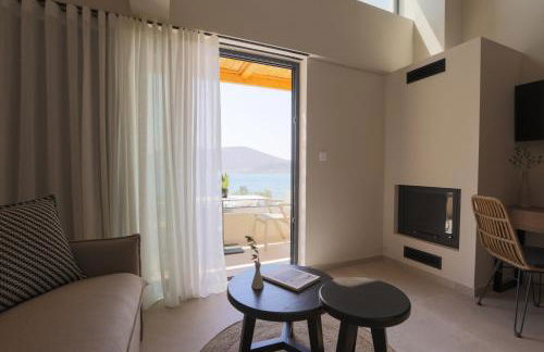 Elivia Boutique Suites - Foto 23