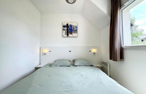 Comfortable Holiday Home Close to a Golf Course in Brittany - Foto 29