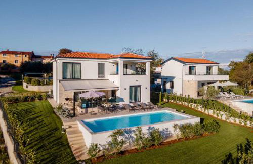 Villa Noah - Luxurious villa with private pool - Foto 9