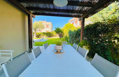 Villa Donna Vincenza - Foto 7