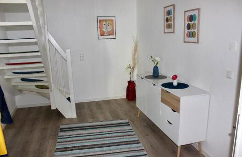 Kleines Kurhaus Lubmin - Foto 19