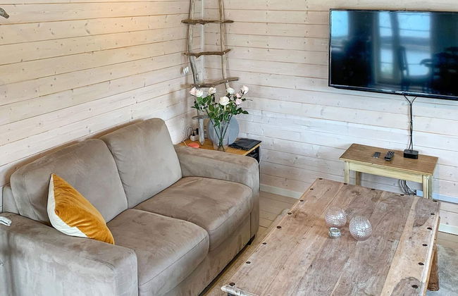 Seaside Serenity in Hardangerfjord-by Traum - Photo 14