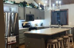 Murphy House - Foto 7