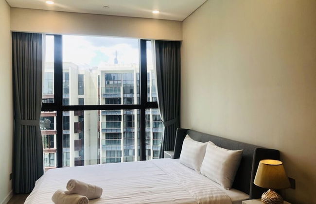 Hoasun Legend - Metropole ThuThiem Dist2 - Foto 8