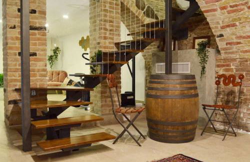 ancient open space nel centro storico Padovano - Photo 23