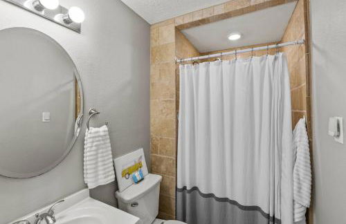 Heated Pool and Spa, Gameroom & Pet-friendly - Foto 15