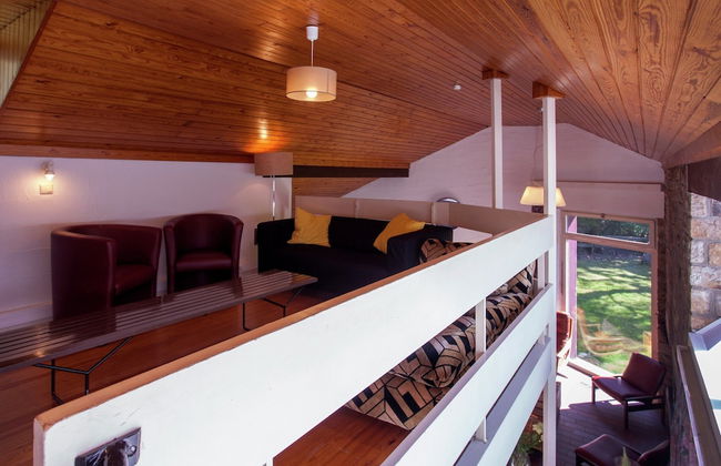 Architect's Gem in Stoumont - Foto 23