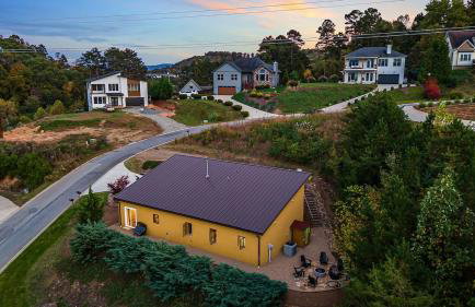 360Mtn Views, OutdoorTheatre, Hottub, Sauna, GmRm - Foto 58