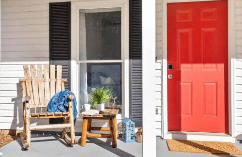 The Chestle House - Updated Ranch with 3 King Beds - Foto 23