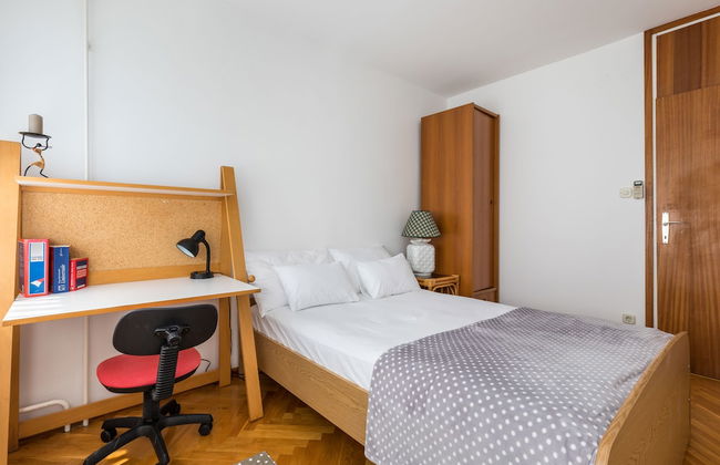 Spacious & Clean Condo near Beach - Foto 4