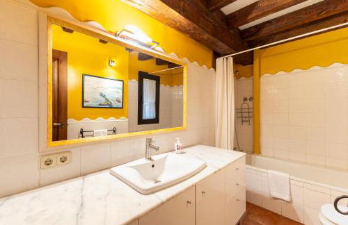 La Casona y Casitas de Tabladillo - Foto 27