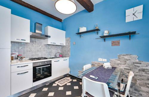 IL RIFUGIO SUL MARE - GenovaInRelax - Foto 10