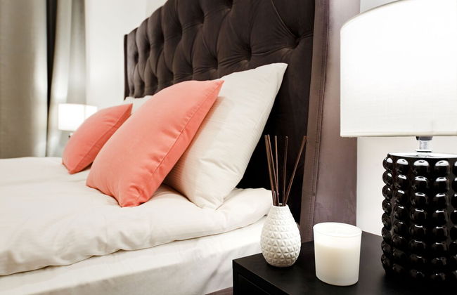 RIGAAPARTMENT ELIZABETES 22 Aparthotel - Foto 26