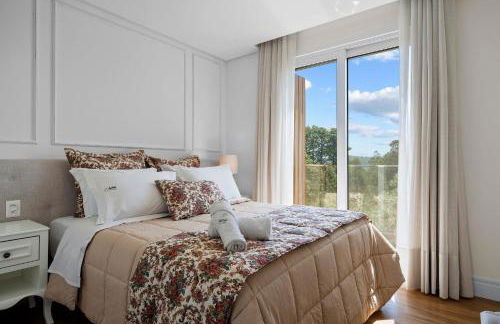 Alpes da Montanha Duplex 2 dorm by Achei Gramado - Photo 4