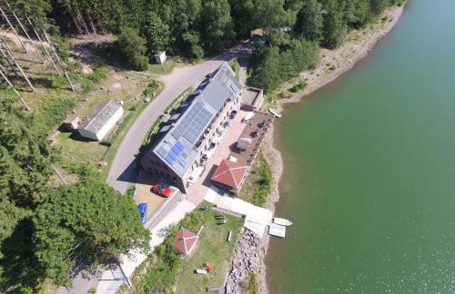 Holidayhaus-Lütsche / Wohnung Schmücke - Photo 21