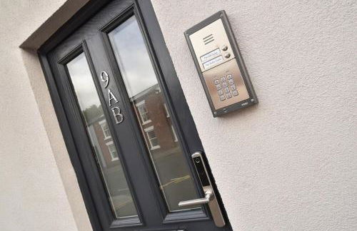 Chester Road Serviced Apartments - Foto 60