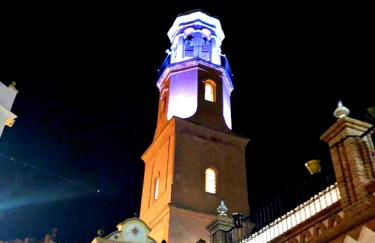 Casa Marlo, Spacious House in the Lively Centre of Cómpeta - Foto 53