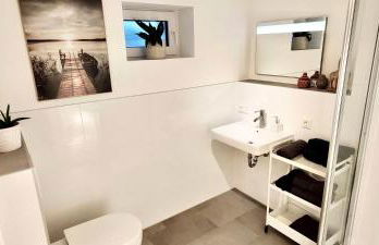 Modern-gemütliche Wohnung, ganz neu, in Neuenheim, Heidelberg - Foto 10